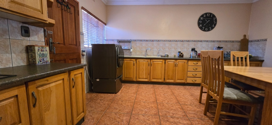 4 Bedroom Property for Sale in Doringkruin North West